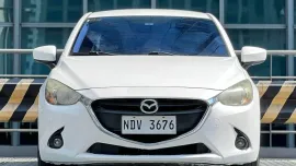 2016 Mazda 2 1.5 Gas Automatic Rare Low Mileage 24K Only!🔥✅ 𝐂𝐋𝐄𝐎 🙋🏼‍♀️📲0938 830 7235