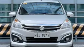 2018 Suzuki Ertiga 1.5 GLX Automatic Gas🔥✅ 𝐂𝐋𝐄𝐎 🙋🏼‍♀️📲0938 830 7235
