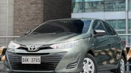🔥🔥2019 Toyota Vios 1.3 XE Automatic Gas 📲Call or Text: 09957210548 ARVIN BATALLER🔥🔥