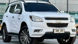 2014 Chevrolet Trailblazer 2.8 LT 4x2 Diesel Automatic🔥✅ 𝐂𝐋𝐄𝐎 🙋🏼‍♀️📲0938 830 7235