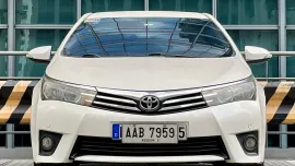 2014 Toyota Altis V 1.6 Gas Automatic 🔥🙋🏻‍♂️𝐂𝐀𝐑𝐋 𝐁𝐎𝐍𝐍𝐄𝐕𝐈𝐄 ☎️ 0938 458 8779