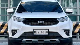 2022 Ford Territory Titanium 1.5 Gas Automatic 🔥🙋🏻‍♂️𝐂𝐀𝐑𝐋 𝐁𝐎𝐍𝐍𝐄𝐕𝐈𝐄 ☎️ 0938 458 8779