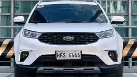 2021 Ford Territory Titanium 1.5 Gas Automatic 🔥🙋🏻‍♂️𝐂𝐀𝐑𝐋 𝐁𝐎𝐍𝐍𝐄𝐕𝐈𝐄 ☎️ 0938 458 8779