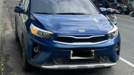 Kia Stonic Automatic 2021
