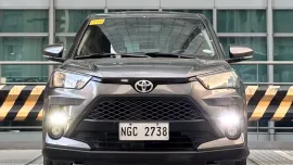 2023 Toyota Raize 1.2 E A/T Gas✅️51K ALL-IN DP ☎️0935 600 3692 JAN RAY DE JESUS
