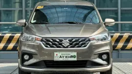 2025 Suzuki Ertiga 1.5 GLX HEV A/T Gas✅️149K ALL-IN DP ☎️0935 600 3692 JAN RAY DE JESUS