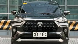 2023 Toyota Veloz 1.5 G A/T Gas ✅️124K ALL-IN DP☎️0935 600 3692 JAN RAY DE JESUS