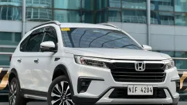 2023 Honda BRV 1.5 VX Sensing AT Gas🔥📲09695949924 JONNALYN.SARANILLAS