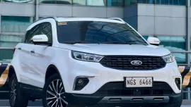 2021 Ford Territory Titanium 1.5 Gas Automatic 💁‍♀️📲 09695949924 JONNALYN.SARANILLAS