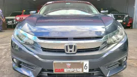 ✅Honda Civic 2018 1.8 E 39K KM Casa Maintained Automatic