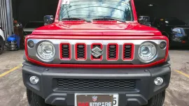 ✅Suzuki Jimny 2024 1.5 5 Door GLX 12K KM Casa Maintained Save 250K From Brand New Automatic