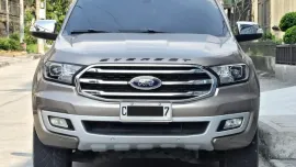 HOT!!! 2020 Ford Everest Titanium 4x2 for sale at affordable price! 