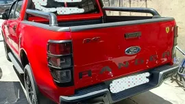 2020 Ford Ranger 2.2 FX4 4x2 AT for sale by Verified seller