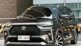 2023 Toyota Veloz 1.5 G AT GAS 🔥𝐉𝐄𝐒𝐒𝐄𝐍 𝐌𝐄𝐍𝐃𝐎𝐙𝐀🙋‍♂️☎️  09279850198