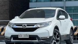 🔥🔥2018 Honda CRV S 1.6 Diesel Automatic 📲Call or Text: 09957210548 ARVIN BATALLER🔥🔥