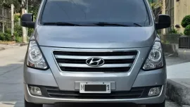 HOT!!! 2017 Hyundai Grand Starex VGT for sale at affordable price! 