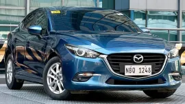 2019 Mazda 3 1.5 Sedan Gas Automatic Skyactiv 34k Odo only 💁‍♀️📲 09695949924 JONNALYN S.