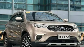 2022 Ford Territory Titanium 1.5 Automatic Gas 💁‍♀️📲 09695949924 JONNALYN S.