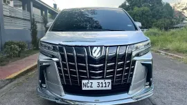 HOT!!! 2016 Toyota Alphard V6 Modelista for sale at affordable price! 