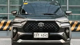2023 Toyota Veloz 1.5 G AT GAS 🔥𝐉𝐄𝐒𝐒𝐄𝐍 𝐌𝐄𝐍𝐃𝐎𝐙𝐀🙋‍♂️☎️  09279850198