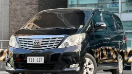 🔥🔥2011 Toyota Alphard 3.5 Gas Automatic 📲Call or Text: 09957210548 ARVIN BATALLER🔥🔥