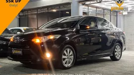 2015 Toyota Vios 1.5G AT