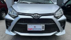 ✅Toyota Wigo 2023 1.0 E 7K KM Manual