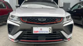 ✅ Geely Coolray 2022 1.5 Sport W/ Sunroof 23K KM Casa Maintained Automatic