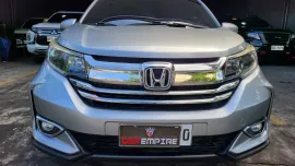✅Honda BR-V 2021 1.5 S 45K KM Casa Maintained Automatic