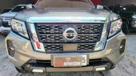 ✅Nissan Navara 2024 2.5 VE 6K KM Casa Maintained W/ Brand New Nitto All Terrain Tires Automatic