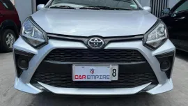 ✅Toyota Wigo 2023 1.0 E 7K KM Manual