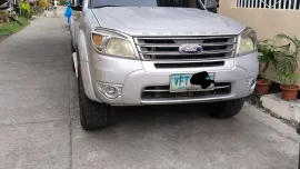 Ford Everest 2012 TDCi A/T 4x2 Limited