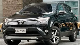 🔥🔥2017 Toyota Rav 4 2.5 4x2 Gas Automatic 📲Call or Text: 09957210548 ARVIN BATALLER🔥🔥