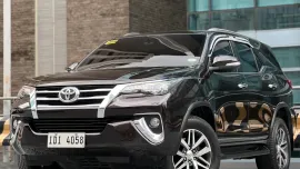 🔥🔥2017 Toyota Fortuner V 4x2 AT Diesel 📲Call or Text: 09957210548 ARVIN BATALLER🔥🔥