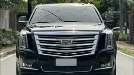 HOT!!! 2019 Cadillac Escalade ESV Platinum Top of the line for sale at affordable price! 