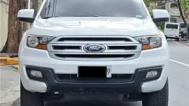 HOT!!! 2017 Ford Everest Ambiente for sale at affordable price! 