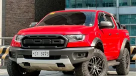 2020 Ford Raptor 4x4 2.0 Bi Turbo Diesel AT 🔥𝐉𝐄𝐒𝐒𝐄𝐍 𝐌𝐄𝐍𝐃𝐎𝐙𝐀🙋‍♂️☎️  09279850198