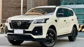 🔥🔥2025 NISSAN TERRA SPORT 2.5 4X2 DIESEL AUTOMATIC 📲Call or Text: 09957210548 ARVIN BATALLER🔥🔥