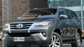🔥🔥2017 Toyota Fortuner V 4x2 AT Diesel 📲Call or Text: 09957210548 ARVIN BATALLER🔥🔥