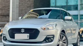 🔥🔥2020 Suzuki Swift 1.2 GL CVT Automatic Gas 📲Call or Text: 09957210548 ARVIN BATALLER🔥🔥