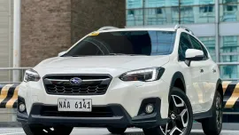 🔥🔥2018 Subaru XV 2.0i-S Eyesight Automatic Gas 📲Call or Text: 09957210548 ARVIN BATALLER🔥🔥