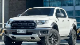 2020 Ford Raptor 4x4 2.0 Bi Turbo Diesel AT 🔥𝐉𝐄𝐒𝐒𝐄𝐍 𝐌𝐄𝐍𝐃𝐎𝐙𝐀🙋‍♂️☎️  09279850198