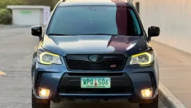 HOT!!! 2014 Subaru Forester tS A/T for sale af affordable price