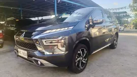 Sell 2025 Mitsubishi Xpander  GLS 1.5G 2WD AT in Grey