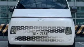 2023 Hyundai Staria Commuter 2.2 Turbo Diesel M/T ✅️158K ALL-IN DP☎️0935 600 3692 JAN RAY DE JESUS