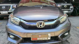 ✅Honda Brio 2022 Acquired 1.2 V 21K KM Casa Maintained Automatic
