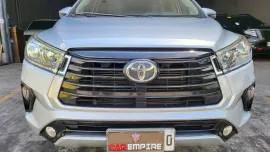 ✅Toyota Innova 2021 2.8 E Diesel 85K KM Automatic