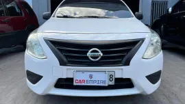 ✅Nissan Almera 2018 1.2 59K KM Manual