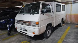 2022 Mitsubishi L300 2.2D MT with FB Body - FOR SALE