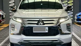 HOT!!! 2023 Mitsubishi Montero Sport GLS 4x2 Top of the line for sale at affordable price! 